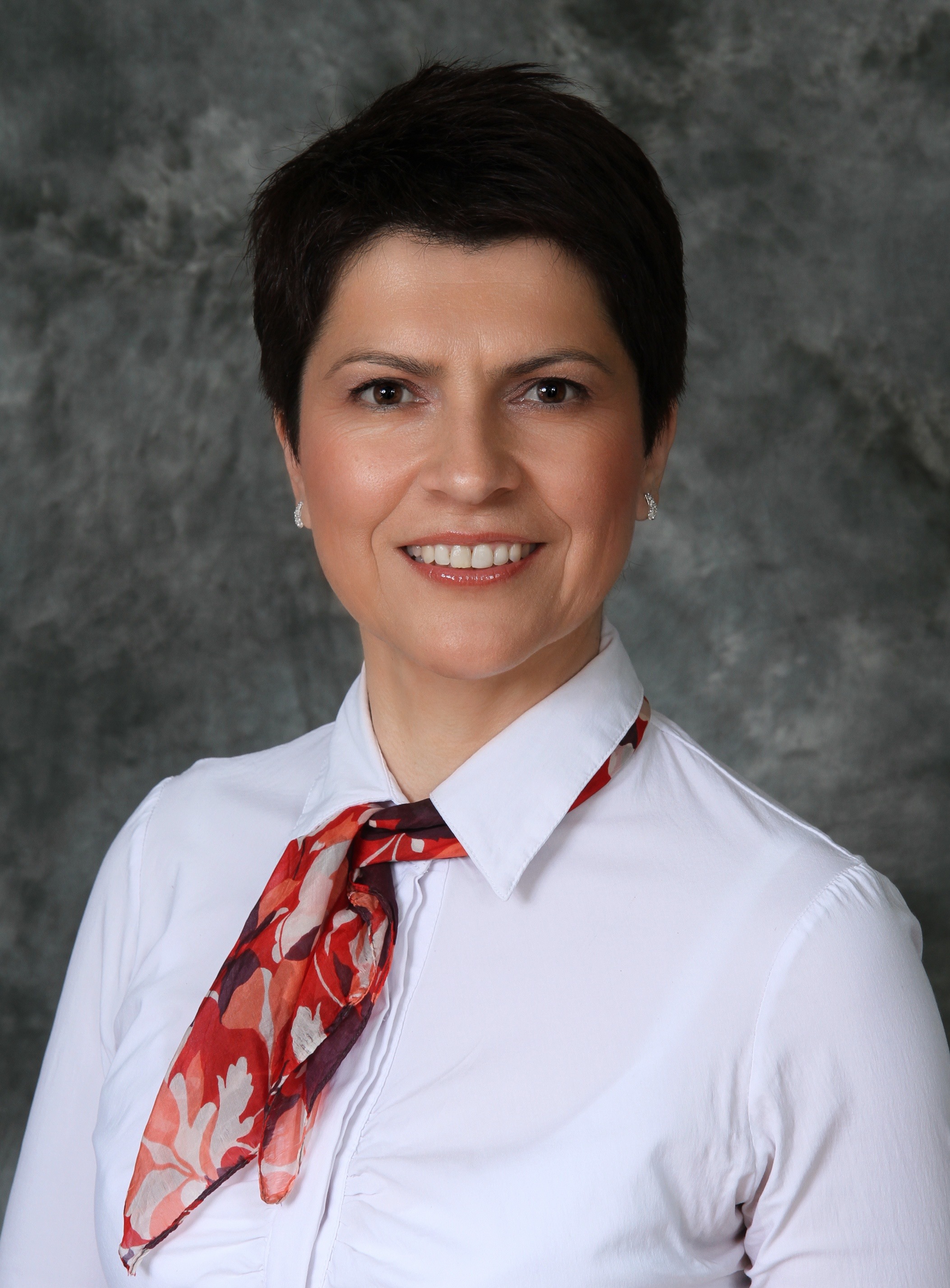 Весна Терзиоска педагог